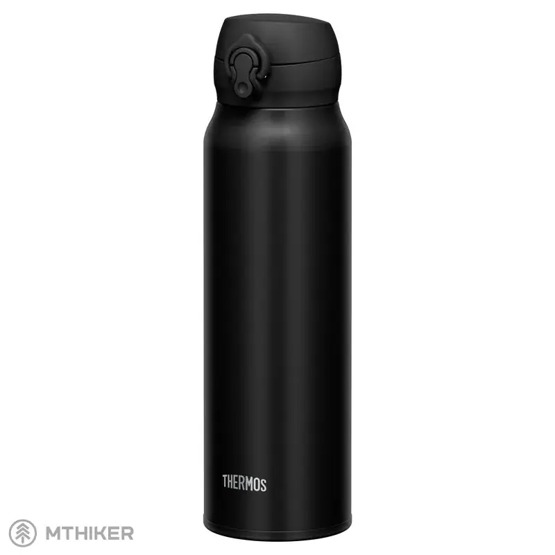 Novinka Thermos Motion termoska, 750 ml, matná černá