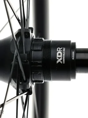 SRAM XDR ořech pro náboje CRD 321 / 351 / 400 / 501 / XRD 522 Top Prodej