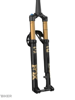 Akční Nabídka Fox vidlice 32 SC Factory 29" 100mm Remote 2026