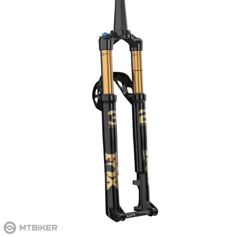 Akční Nabídka Fox vidlice 32 SC Factory 29" 100mm Remote 2026