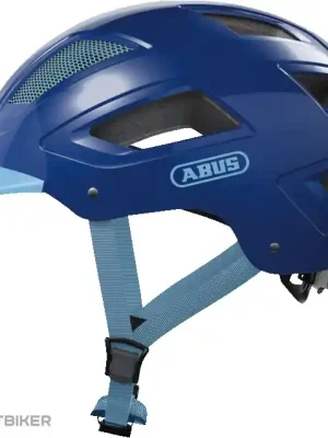 ABUS Hyban 2.0 přilba, core blue Levný