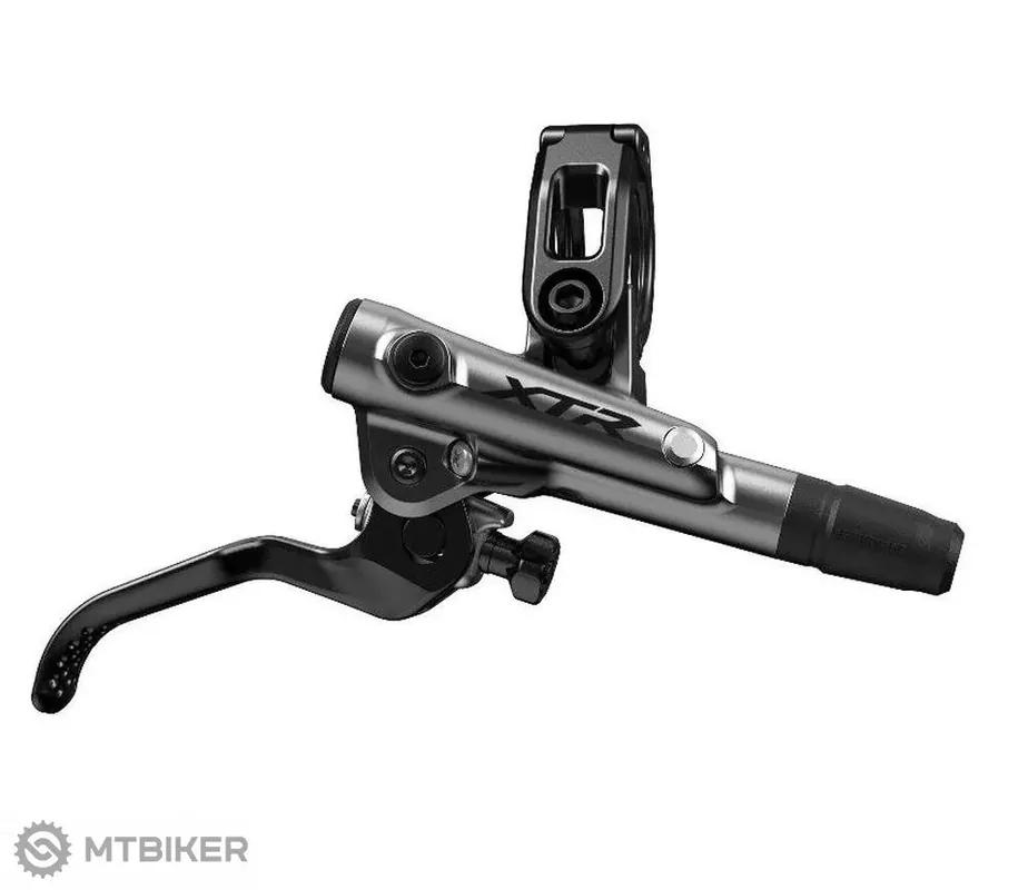 Shimano XTR BL-M9120 hydraulická brzdová páčka, pravá, I-Spec EV OEM Sezónní Sleva