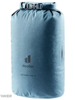 Výhodná Nabídka deuter Drypack Pro 13 vodotěsný vak, modrá
