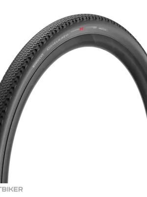 Pirelli Cinturato™ GRAVEL H HP-Line 700x40C ProWALL SmartEVO GR plášť, TLR, kevlar Tovární Cena