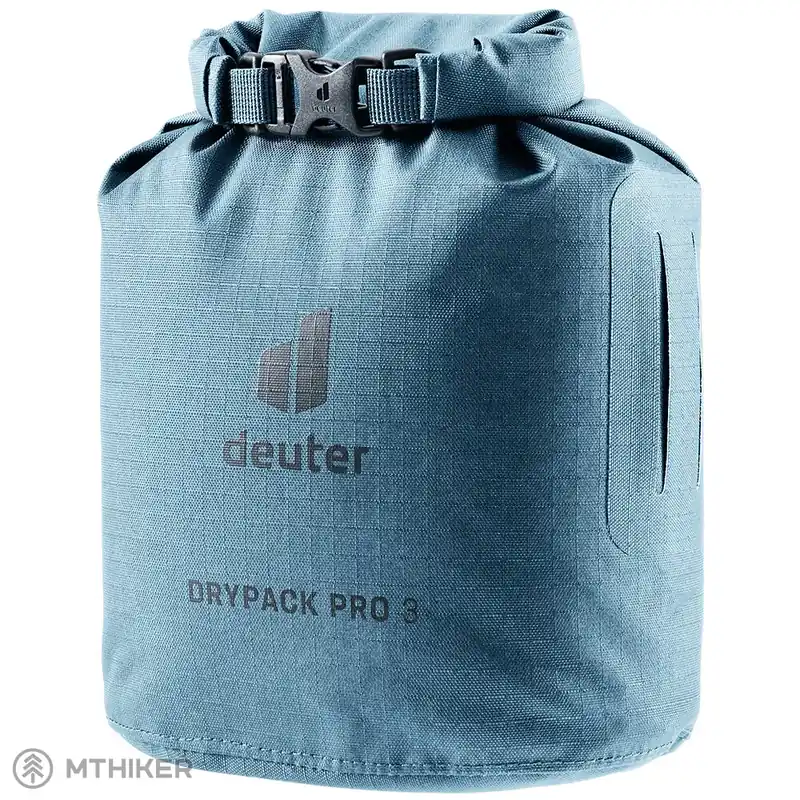 deuter Drypack Pro vodotěsný vak, 3 l, modrá Vysoce Kvalitní