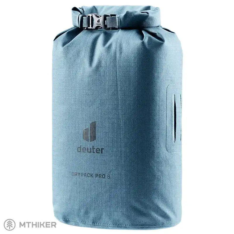 deuter Drypack Pro vodotěsný vak, 8 l, modrá Aktuální