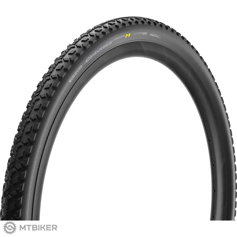 Pirelli Cinturato™ GRAVEL M HP-Line 700x40C ProWALL SmartEVO plášť, TLR, kevlar Must-Have