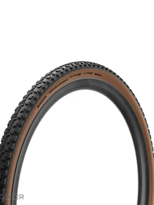 Levný Pirelli Cinturato™ GRAVEL M 700x45C ProWALL SmartEVO GR plášť, TLR, kevlar, classic
