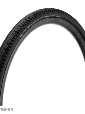 Akční Cena Pirelli Cinturato™ Gravel RH 700x40C TechWALL SpeedGRIP plášť, kevlar