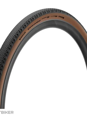 Pirelli Cinturato™ GRAVEL H HP-Line 700x40C ProWALL SmartEVO GR plášť, TLR, kevlar, classic Výprodej