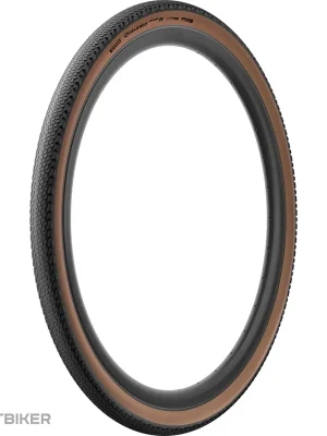 Pirelli Cinturato GRAVEL High Performance H Classic 50-622 gravel plášť, Tubeless, kevlar Akční Nabídka