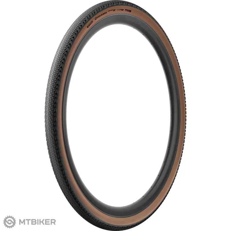 Pirelli Cinturato GRAVEL High Performance H Classic 50-622 gravel plášť, Tubeless, kevlar Akční Nabídka