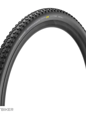 Kup Teď Pirelli Cinturato™ GRAVEL M HP-Line 700x50C ProWALL SmartEVO plášť, TLR, kevlar