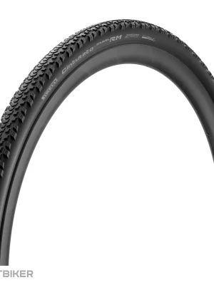 Must-Have Pirelli Cinturato™ GRAVEL RM 700x40C TechWALL SpeedGRIP P-Line plášť, TLR, kevlar