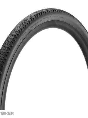 Nejlepší Cena Pirelli Cinturato™ GRAVEL P-Line 27.5x2.0" (650Bx50C) TechWALL SpeedGRIP plášť, TLR, kevlar