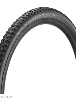 Akční Cena Pirelli Cinturato™ Gravel M 700x50C TechWALL SpeedGRIP plášť, TLR, kevlar