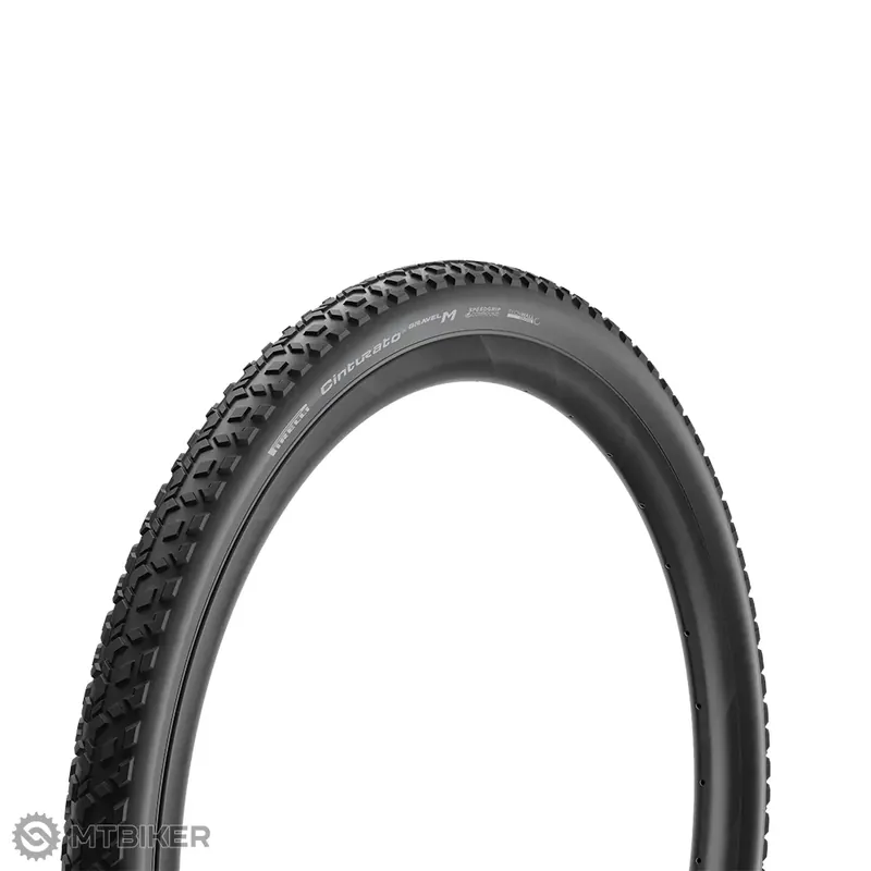 Horká Nabídka Pirelli Cinturato™ GRAVEL P-Line 27.5x1.75 (650Bx45C) TechWALL SpeedGRIP plášť, TLR, kevlar