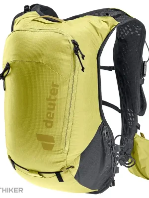 deuter Ascender 7 batoh, 7 l, žlutá Odeslání Ihned