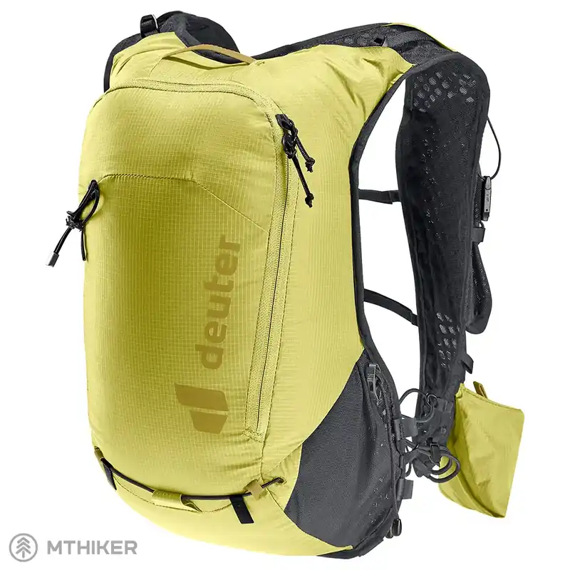 deuter Ascender 7 batoh, 7 l, žlutá Odeslání Ihned