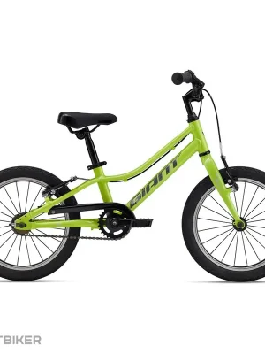 Giant ARX 16 F/W dětské kolo, lime punch Horká Nabídka