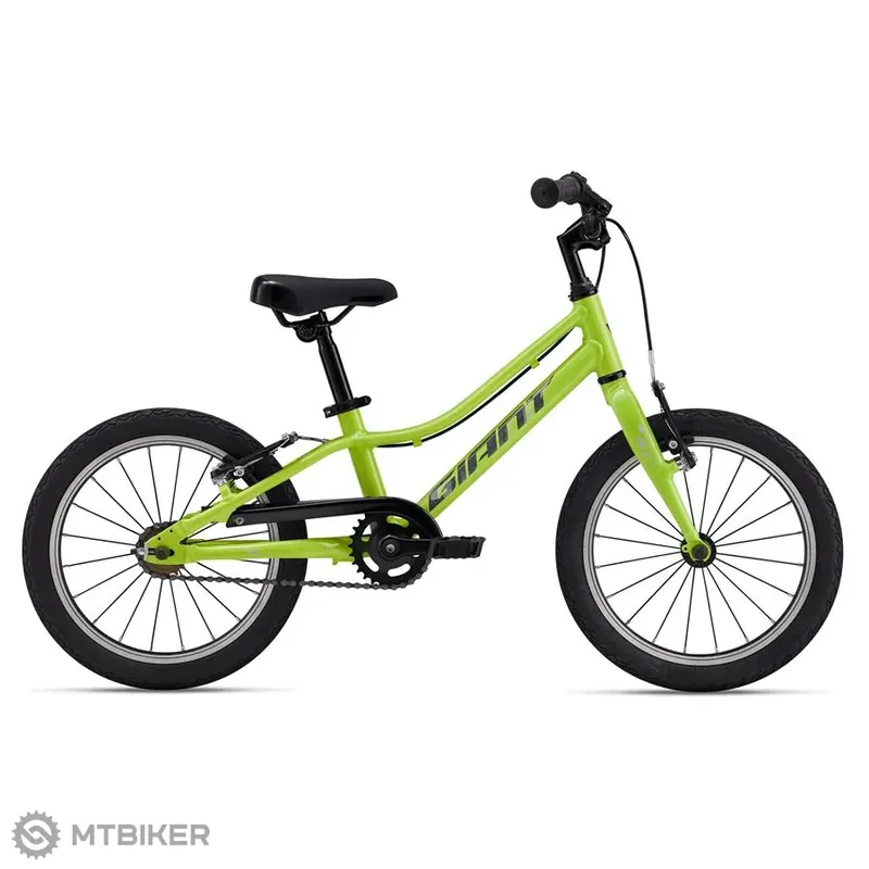 Giant ARX 16 F/W dětské kolo, lime punch Horká Nabídka
