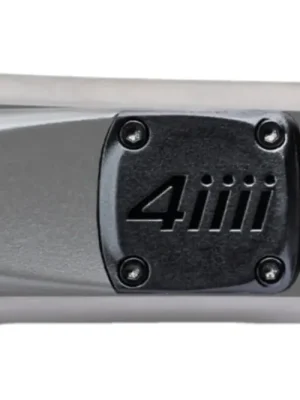 4iiii Precision 3+ kryt baterie wattmetru, levá strana Top Prodej