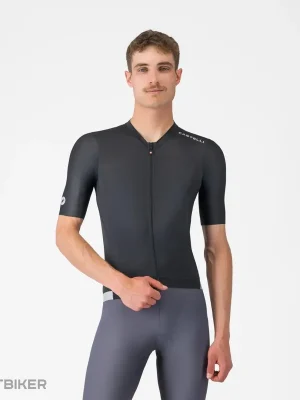 Castelli ESPRESSO 2 dres, černá Nejlepší Cena