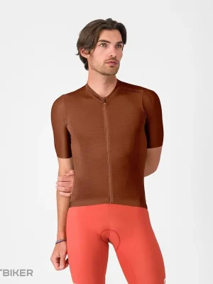 Sleva Castelli ESPRESSO 2 dres, mokka