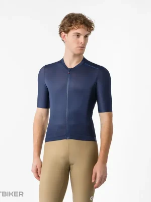Castelli ESPRESSO 2 dres, belgická modrá Výhodná Nabídka