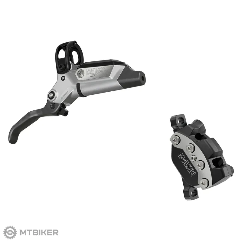 SRAM Maven Ultimate B1 hydr. přední brzda, Post Mount, 950 mm Rychlé Dodání