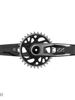 SRAM XX DH DUB T-Type CL 55 kliky, 34T, 1x7 Přímo Od Výrobce