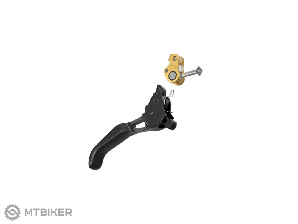 SRAM Maven Tunning kit karbonové páčky, 2 ks Odeslání Ihned