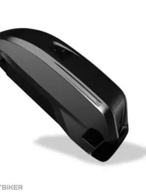 Shimano Steps BT-E8016 baterie na rám, 630 Wh Rychlé Dodání