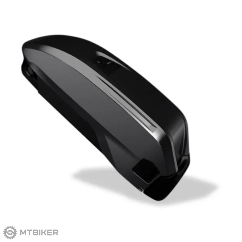 Shimano Steps BT-E8016 baterie na rám, 630 Wh Rychlé Dodání