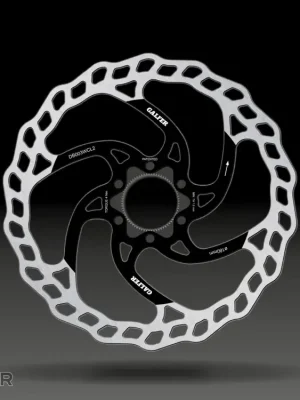 Must-Have Galfer Disc Wave brzdový kotouč, 180 mm, Center Lock, 2 mm