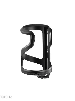 Giant Airway Sidepull Recycle R košík matt black Akční Nabídka