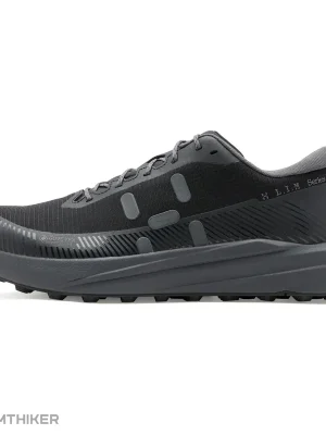 Dokud Zásoby Vydrží Haglöfs LIM Horizon GTX Low boty, černá