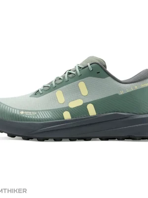 Poslední Šance Haglöfs LIM Horizon GTX Low boty, zelená