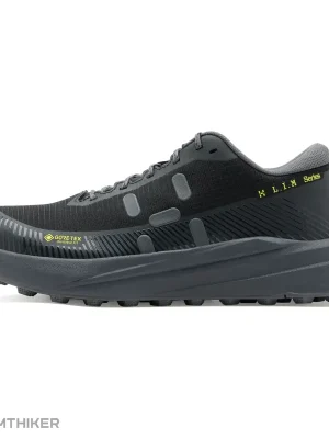 Super Cena Haglöfs LIM Horizon GTX Low dámské boty, černá