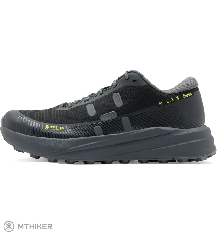 Super Cena Haglöfs LIM Horizon GTX Low dámské boty, černá