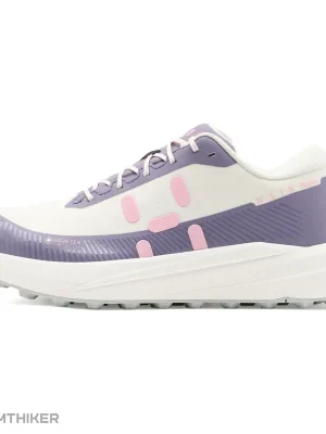 Pouze Dnes Haglöfs LIM Horizon GTX Low dámské boty, purple fog/soft white