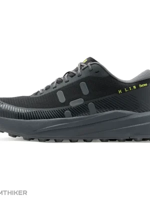 Haglöfs LIM Horizon Low dámské boty, true black Výprodej