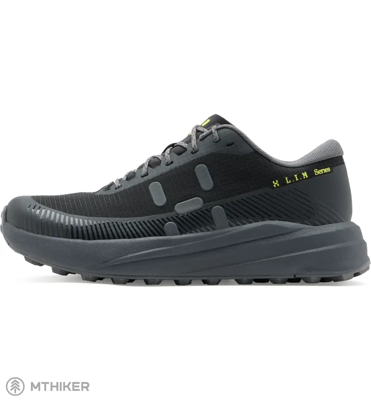 Haglöfs LIM Horizon Low dámské boty, true black Výprodej