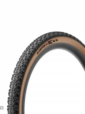 Pirelli Scorpion™ XC RC 29x2.4" Race XC Compound ProWALL plášť, TLR, kevlar, classic Novinka