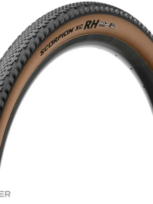 Pirelli Scorpion XC RH 29x2.4" Race XC Compound ProWALL plášť, TLR, kevlar, classic Novinka