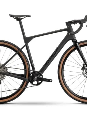 Oblíbený Raymon Soreno Pure 28 kolo, carbon stealth