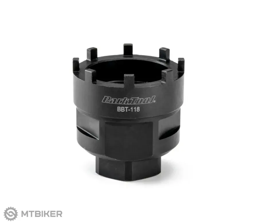 Park Tool PT-BBT-118 stahovák středového složení Rychlé Dodání