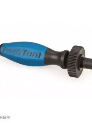 Nejlepší Volba Park Tool PT-DP-2 akopedál, závitový