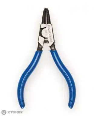 Speciální Cena Park Tool PT-RP-3 kleště na pojistné kroužky na hřídele