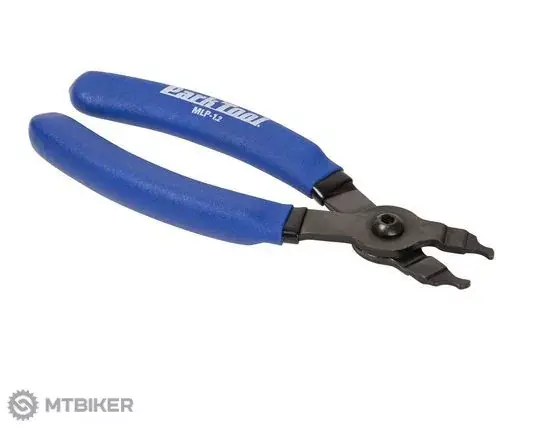 Sleva Park Tool PT-MLP-1-2 kleště na řetězy s rychlospojkou